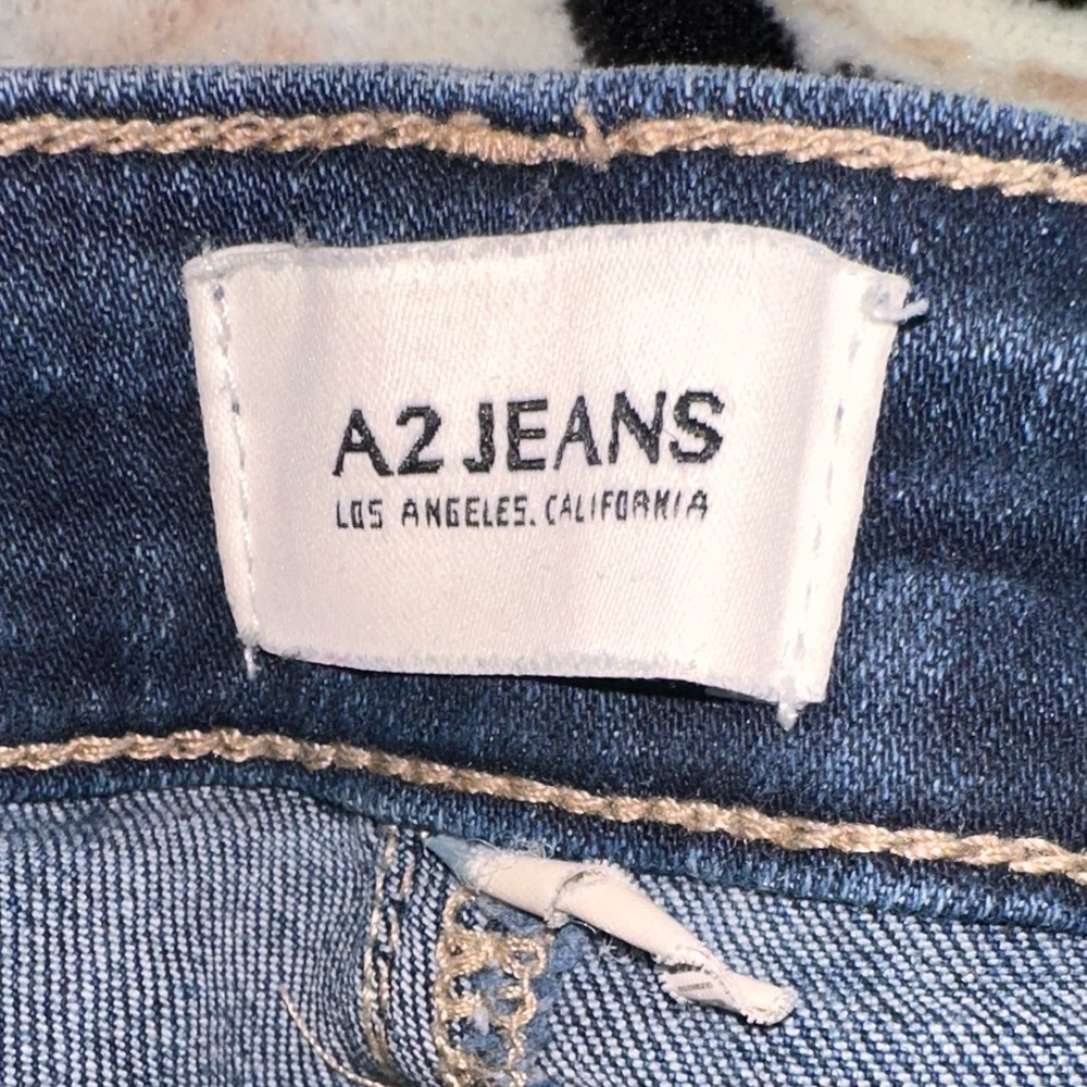 A2 Jeans - image 3